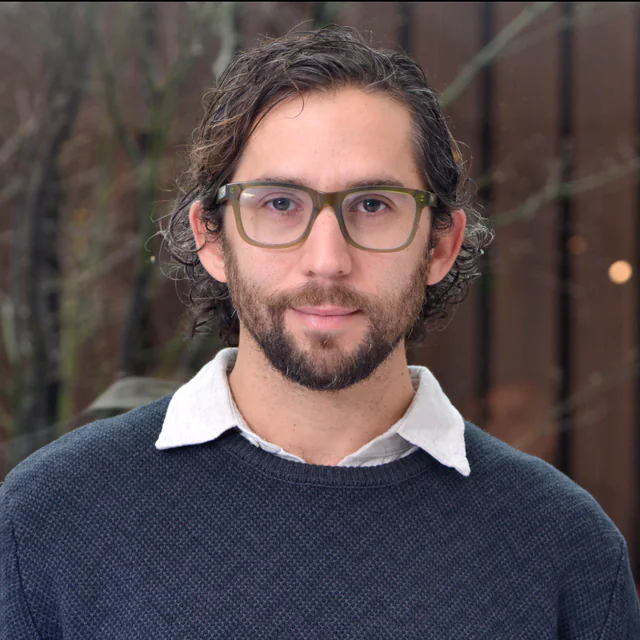 Sebastián Gaggero, CEO de Accurate